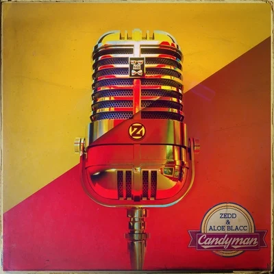 Aloe Blacc/Zedd Candyman