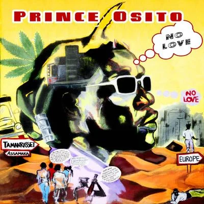 Prince Osito No Love