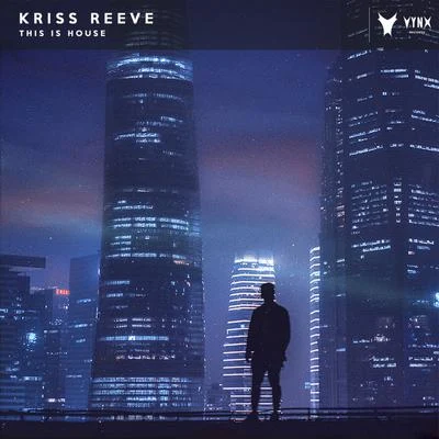 Kriss Reeve This Is House