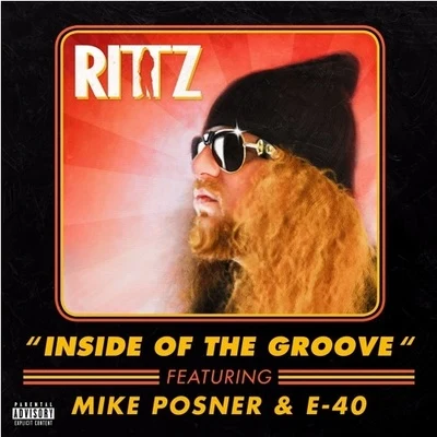 Rittz Inside Of The Groove