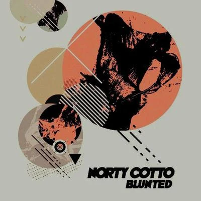 Norty Cotto Blunted