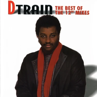 D Train The Best of The 12 Mixes