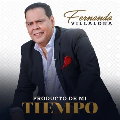 Fernando Villalona Producto de Mi Tiempo