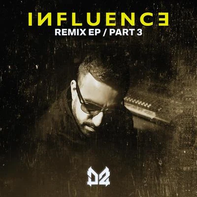 Dope Ammo Influence Remix - Part 3