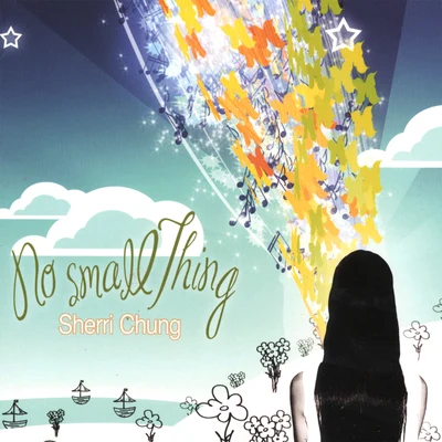 Sherri Chung No Small Thing