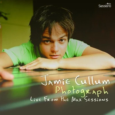 Jamie Cullum Get Your Way