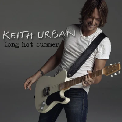 Keith Urban Long Hot Summer