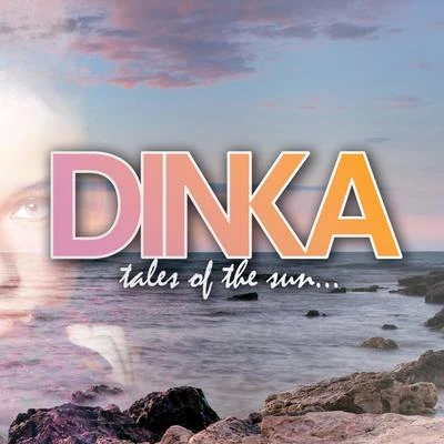 Dinka Tales of the Sun