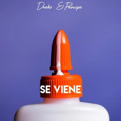 Drako "El Principe" Se Viene