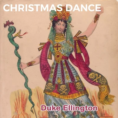 Duke Ellington Christmas Dance