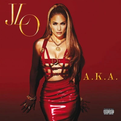 Jennifer Lopez A.K.A. (Deluxe)