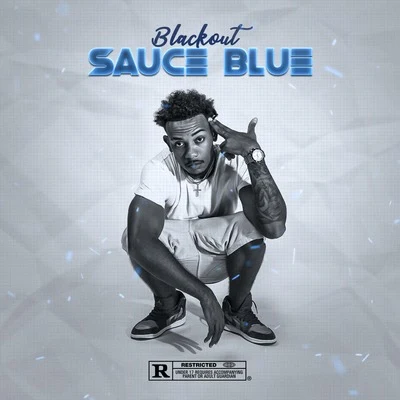 Blackout Sauce Blue