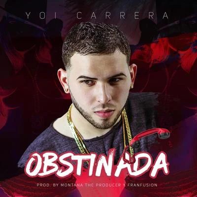 Yoi Carrera Obstinada