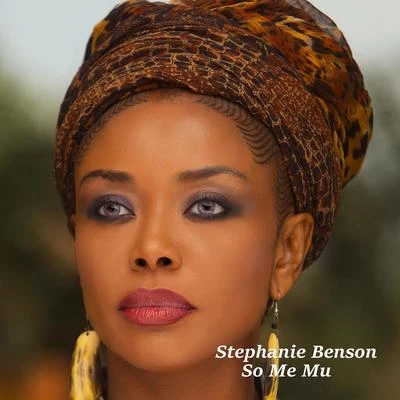 Stephanie Benson So Me Mu