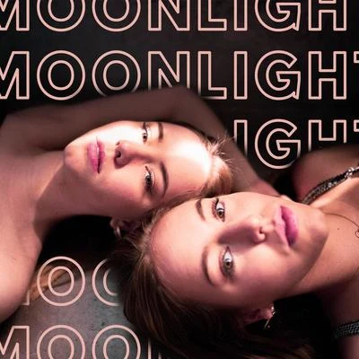 KTJ &amp; CARLY Moonlight