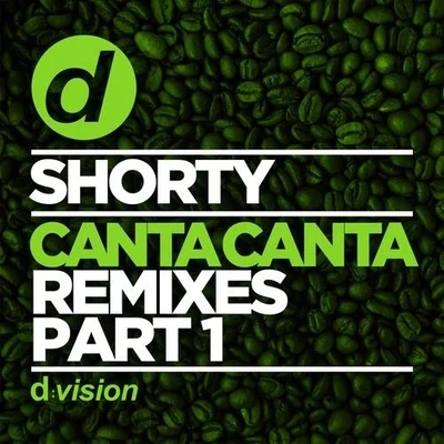 Shorty Canta Canta (Remixes Part 1)