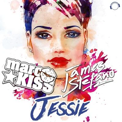 Marc Kiss Jessie