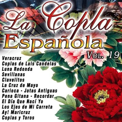 Imperio Argentina La Copla Española Vol. 19