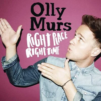 Olly Murs Right Place Right Time (Remixes)