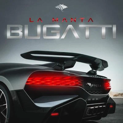 La Manta Bugatti