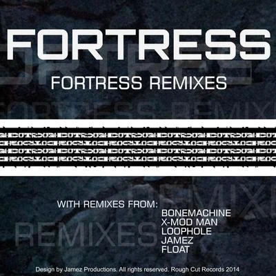 Fortress Fortress Remixes EP