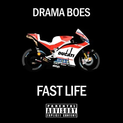 Drama Boes Fast Life