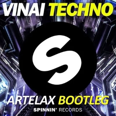 Artelax Techno (Artelax Bootleg)