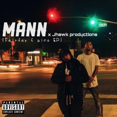 Jhawk Productions/mann Fairfax & Pico