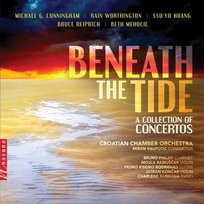 Goran Končar/Pedro Ribeiro Rodrigues/Miran Vaupotic/Bruno Philipp/Mojca Ramušćak/Charlene Farrugia Beneath the Tide