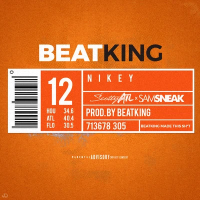 Beatking Nikey