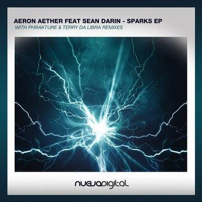 Aeron Aether Sparks