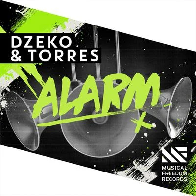 Dzeko & Torres Alarm