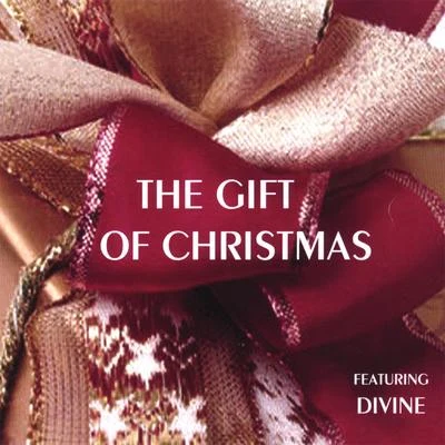 DiVine The Gift Of Christmas