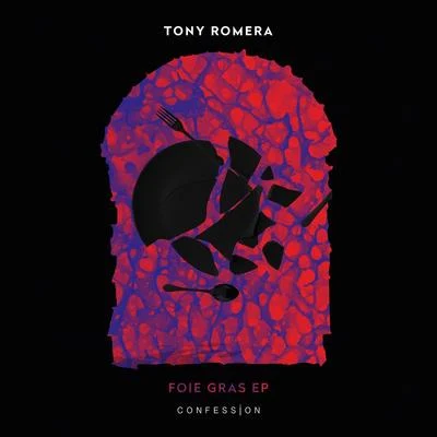 Tony Romera Foie Gras