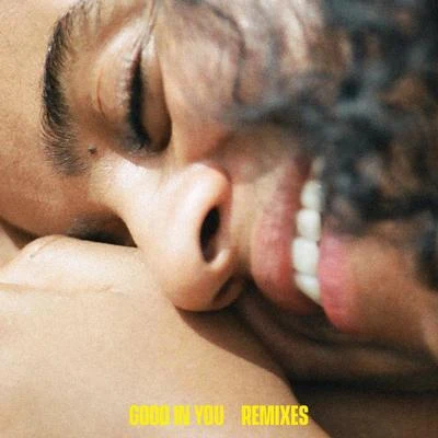 Seinabo Sey Good In You (Remixes)