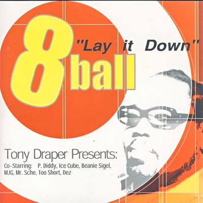 Eightball Lay It Down: Clean