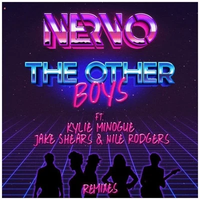 Nervo The Other Boys (Remixes)