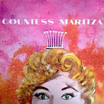 Vienna Volksoper Orchestra Countess Maritza