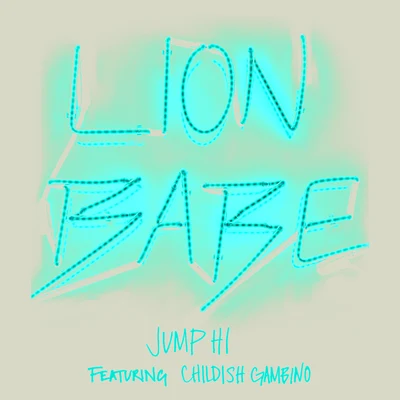 LION BABE Jump Hi