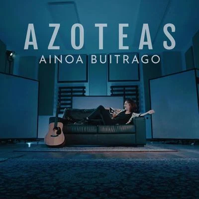 Ainoa Buitrago Azoteas