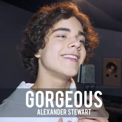 Alexander Stewart Gorgeous