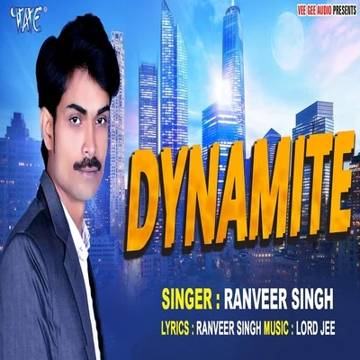 Ranveer Singh Dynamite