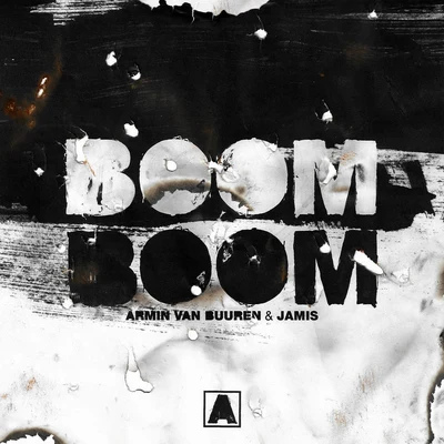 Armin van Buuren/Jamis Boom Boom