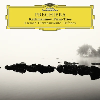 Gidon Kremer Rachmaninov: Preghiera (Arr. By Fritz Kreisler From Piano Concerto No. 2 In C Minor, Op. 18, 2nd Movement)