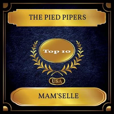 The Pied Pipers Mamselle (Billboard Hot 100 - No. 03)