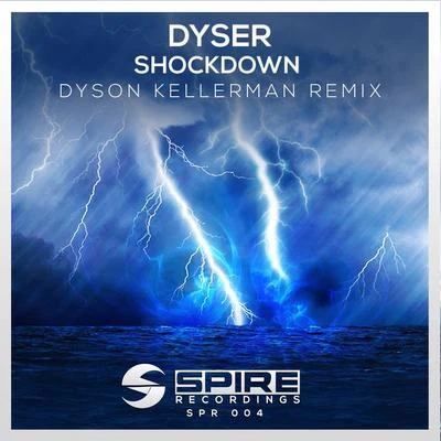 Dyson Kellerman Shockdown (Dyson Kellerman Remix)