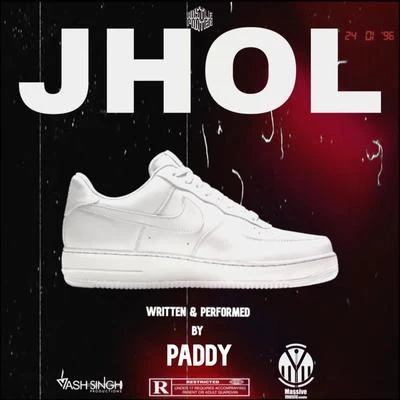 Paddy Jhol