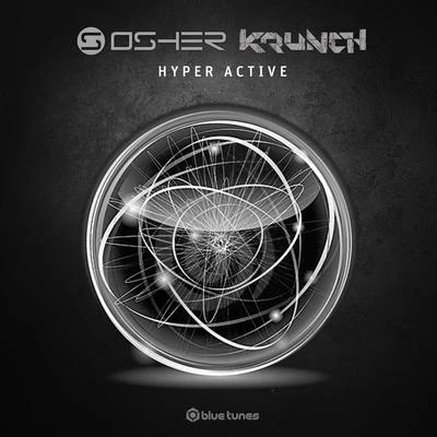 Krunch/Osher Hyper Active