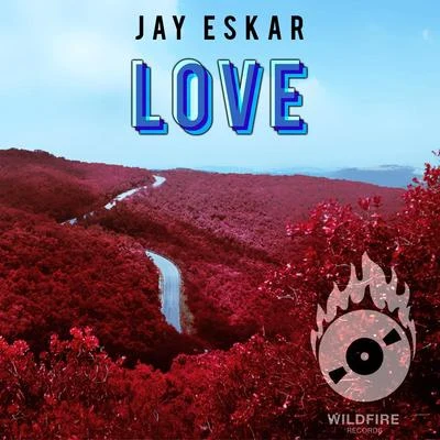 Jay Eskar Love