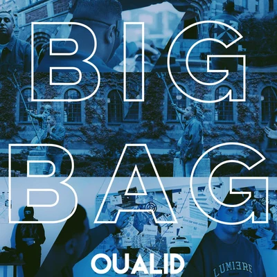 Oualid Big Bag